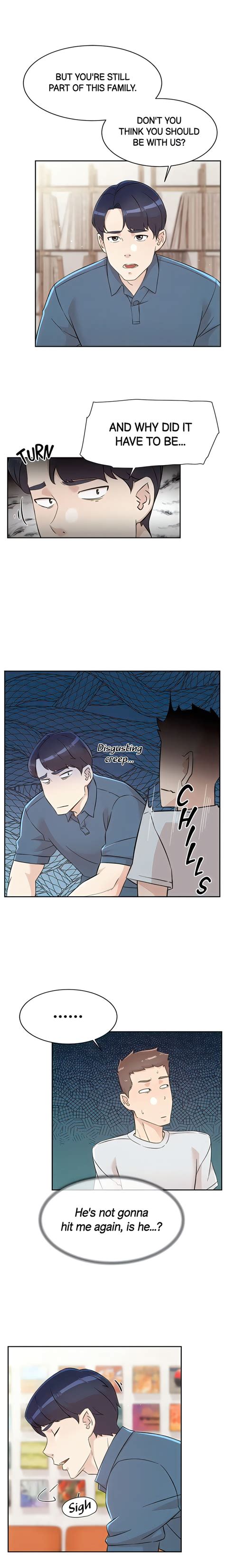 Manga Everything about Best Friend Engsub .